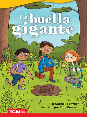 cover image of La huelgigante